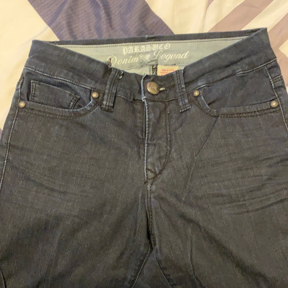 Parasuco ladies jeans.